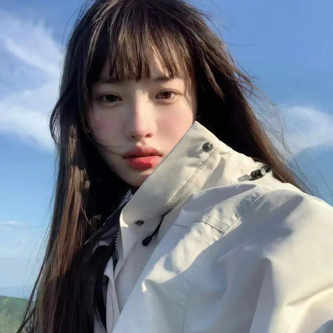 梦女孩